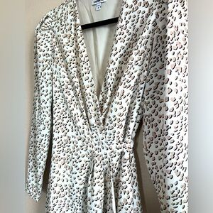 ⭐️Women’s EXPRESS mini dress